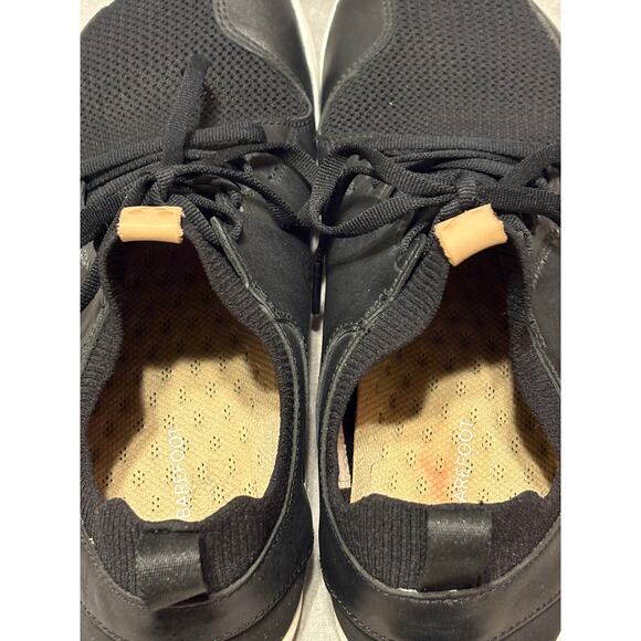 Vivobarefoot Women’s Size 10 Primus Knit Workout Athletic Zero Drop Shoes EUC - Picture 8 of 9